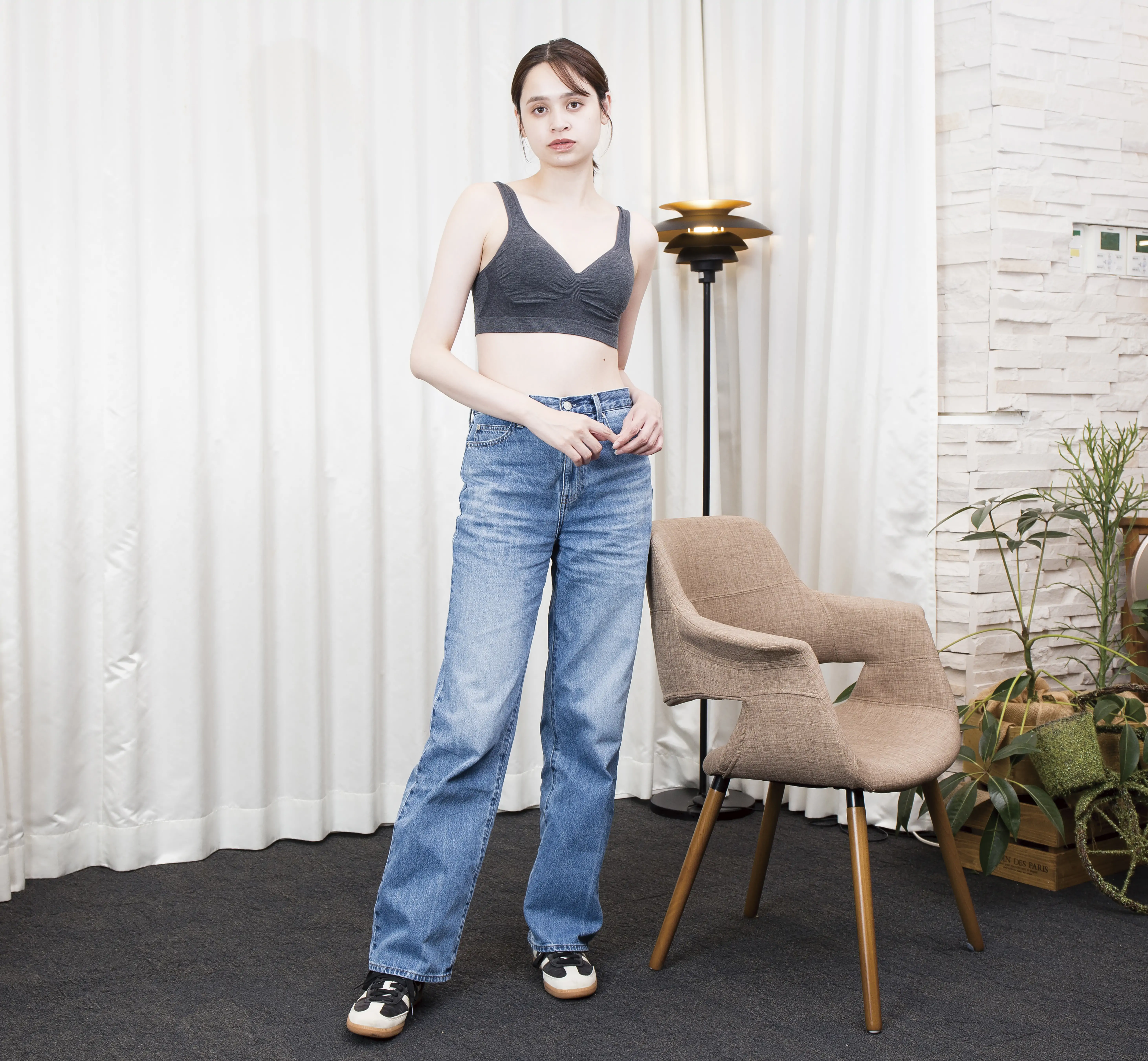 タッシー様 オーダー品 デラックスのれん タッセルつき フリル ☆くるみの森 タッシー様 オーダー品 デラックスのれん タッセルつき フリル